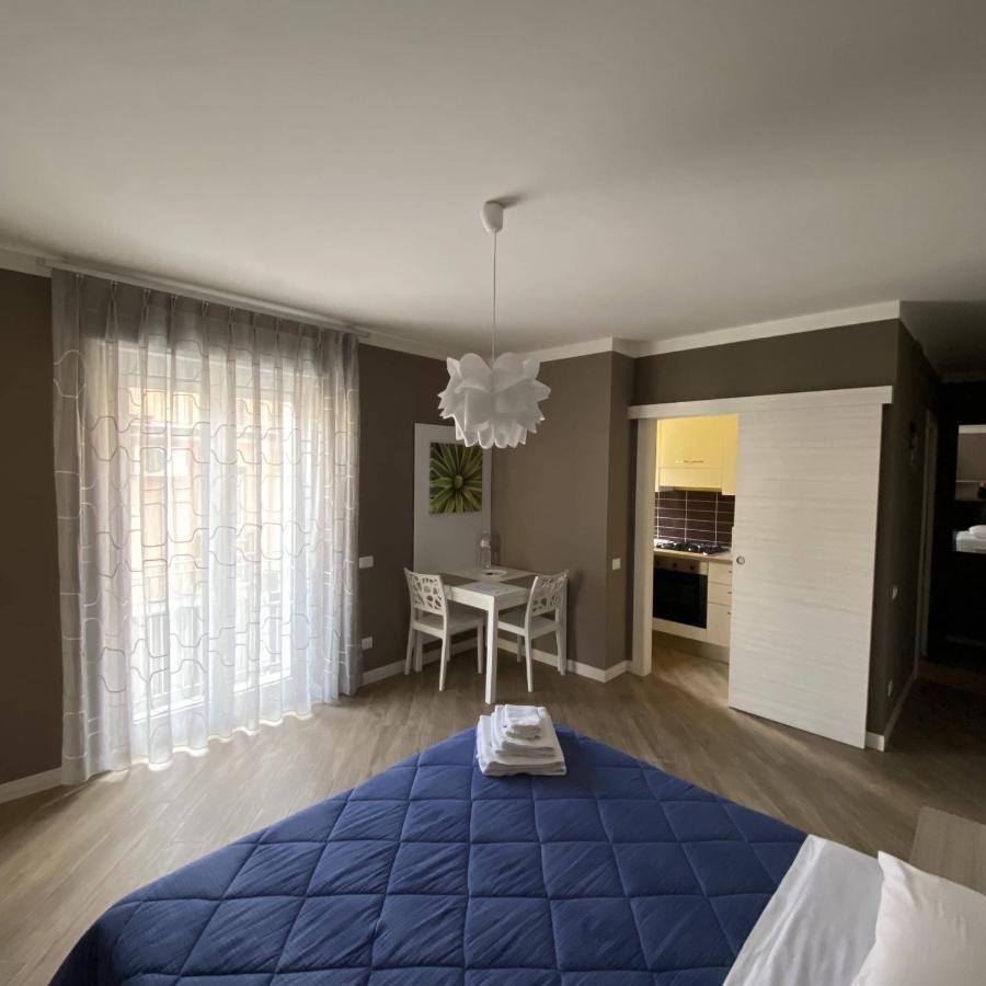 Bed and Breakfast Palazzo Ducale San Severo Exterior foto