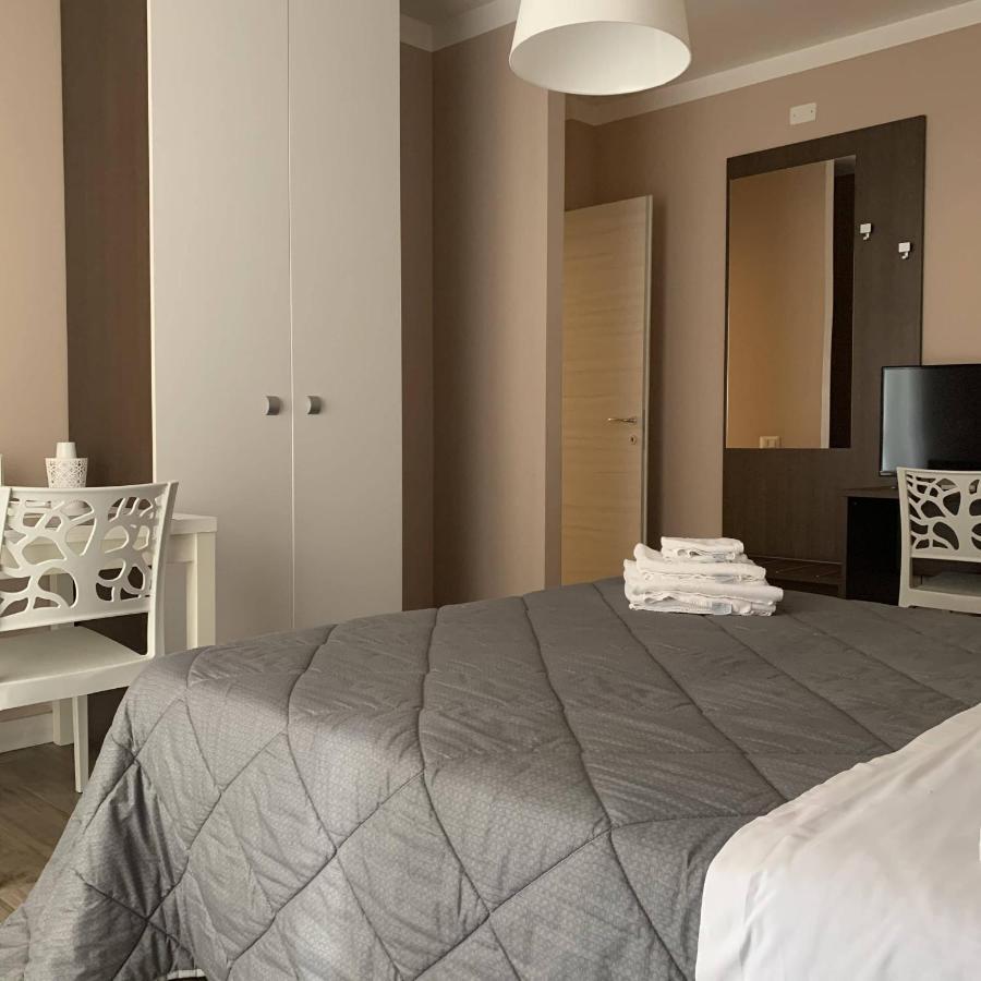 Bed and Breakfast Palazzo Ducale San Severo Exterior foto
