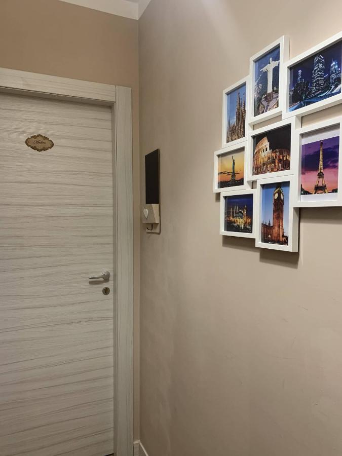 Bed and Breakfast Palazzo Ducale San Severo Exterior foto