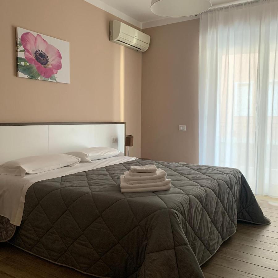 Bed and Breakfast Palazzo Ducale San Severo Exterior foto