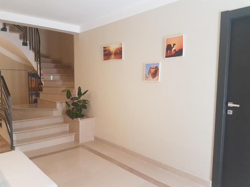 Bed and Breakfast Palazzo Ducale San Severo Exterior foto