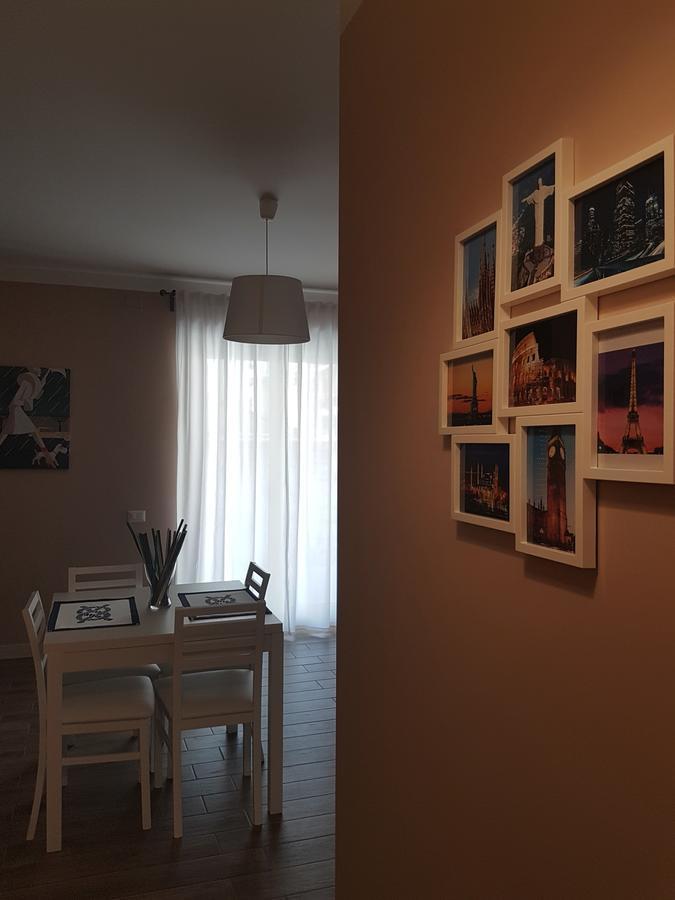 Bed and Breakfast Palazzo Ducale San Severo Exterior foto