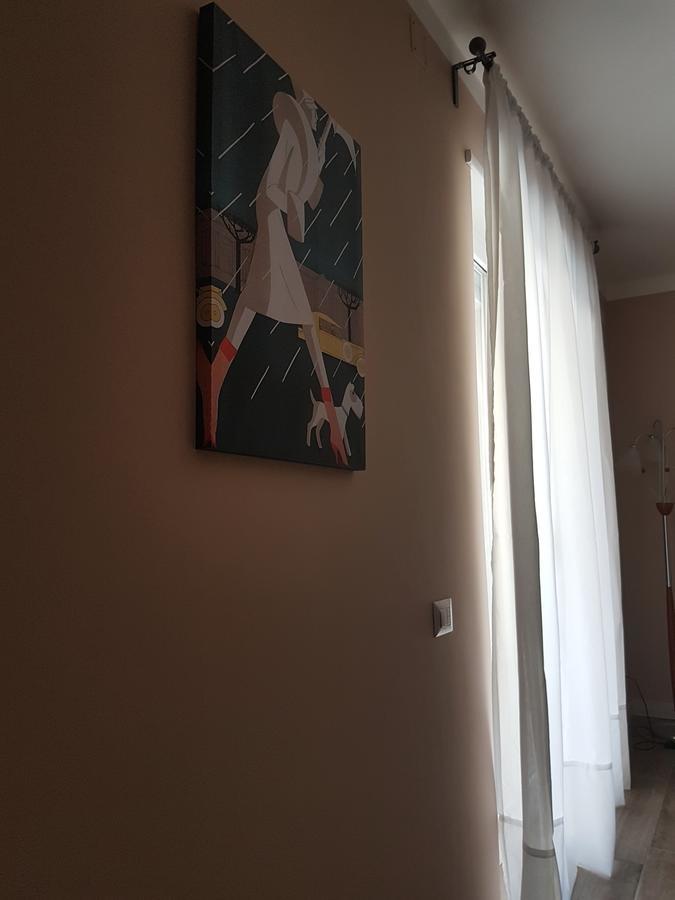 Bed and Breakfast Palazzo Ducale San Severo Exterior foto