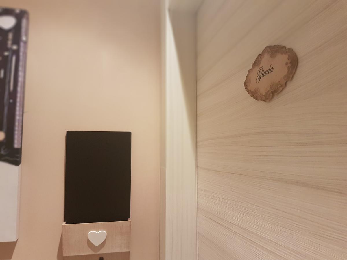 Bed and Breakfast Palazzo Ducale San Severo Exterior foto